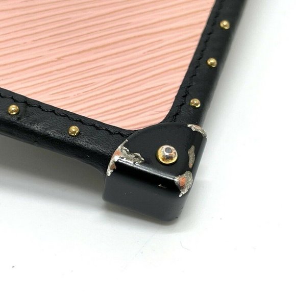 LOUIS VUITTON M67895 Eye Trunk Light IPHONE Case - Picture 9 of 10